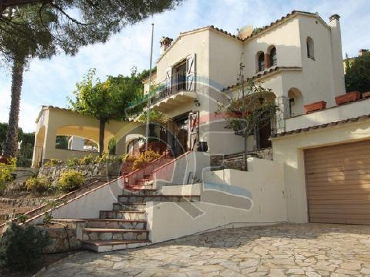 Picture of Home For Sale in Calonge, Girona, Spain