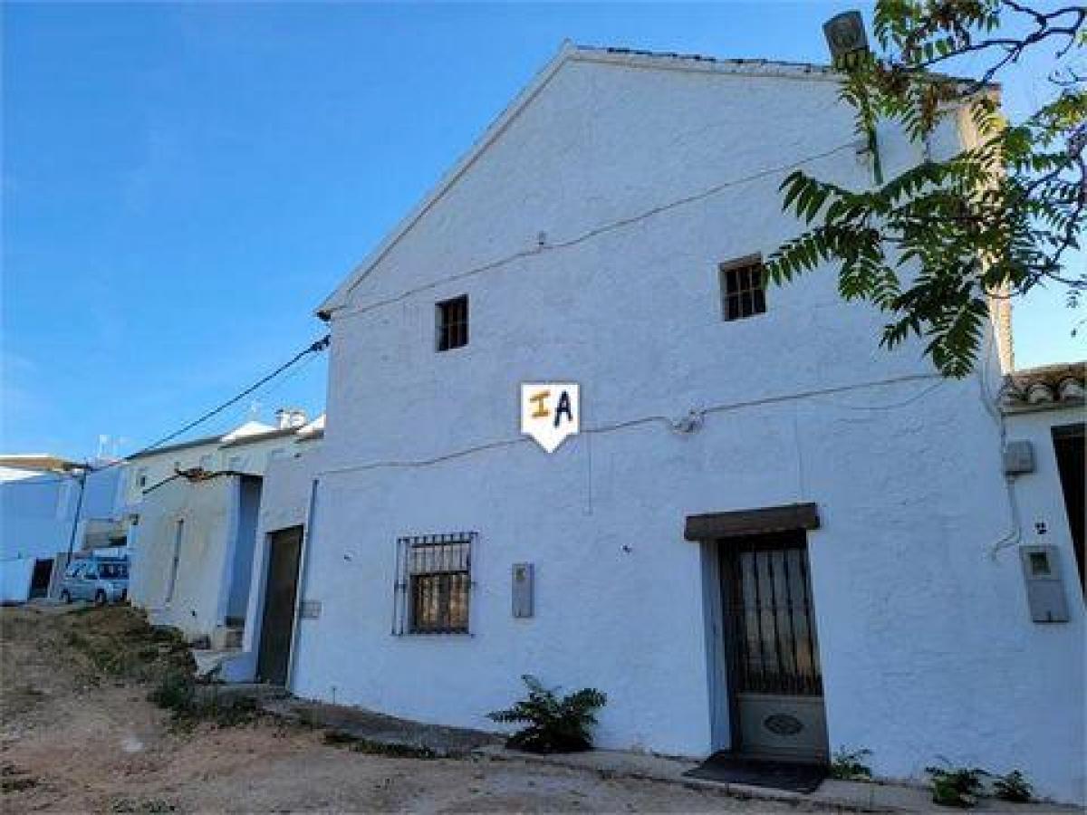 Picture of Home For Sale in Villanueva De Algaidas, Malaga, Spain