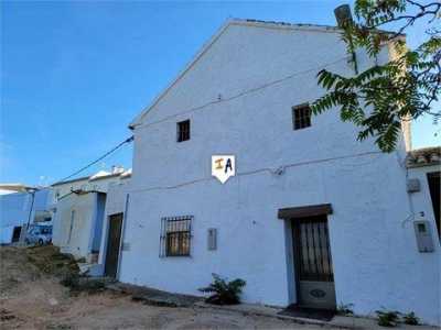Home For Sale in Villanueva De Algaidas, Spain
