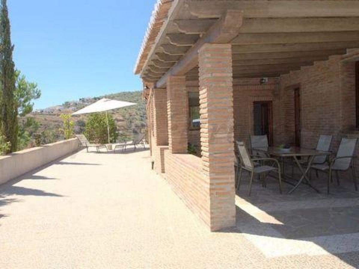 Picture of Farm For Rent in Canillas De Albaida, Malaga, Spain