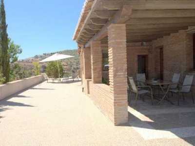 Farm For Rent in Canillas De Albaida, Spain