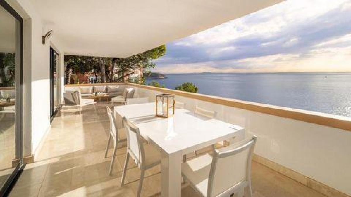 Picture of Condo For Sale in Cala Vinyes, Mallorca, Spain