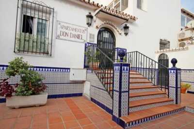 Apartment For Sale in Benalmadena, Spain