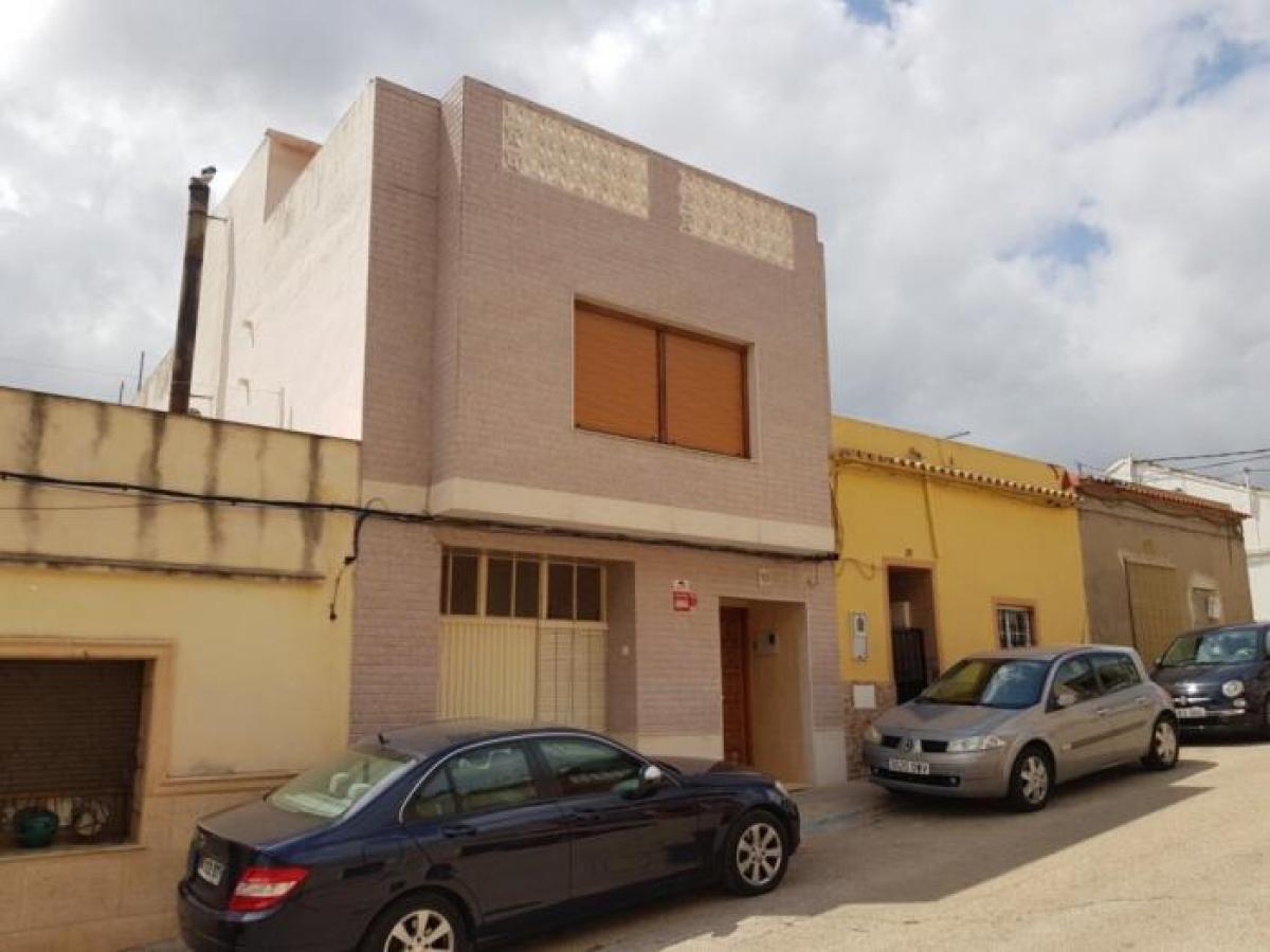 Picture of Home For Sale in Tavernes De La Valldigna, Valencia, Spain