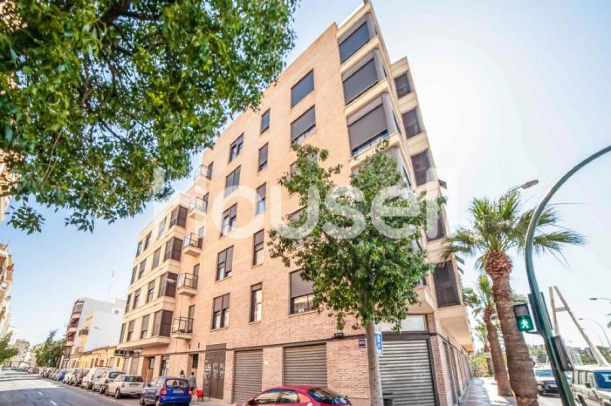 Picture of Apartment For Sale in Elche, Alicante, Spain