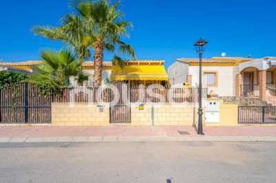 Home For Sale in Polop, Spain