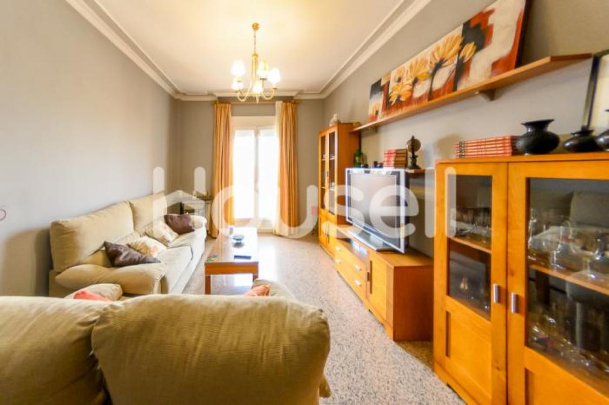 Picture of Apartment For Sale in Linares, Asturias, Spain