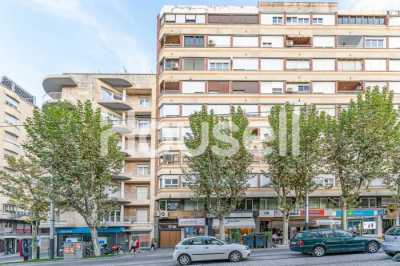 Apartment For Sale in Jaen, Spain