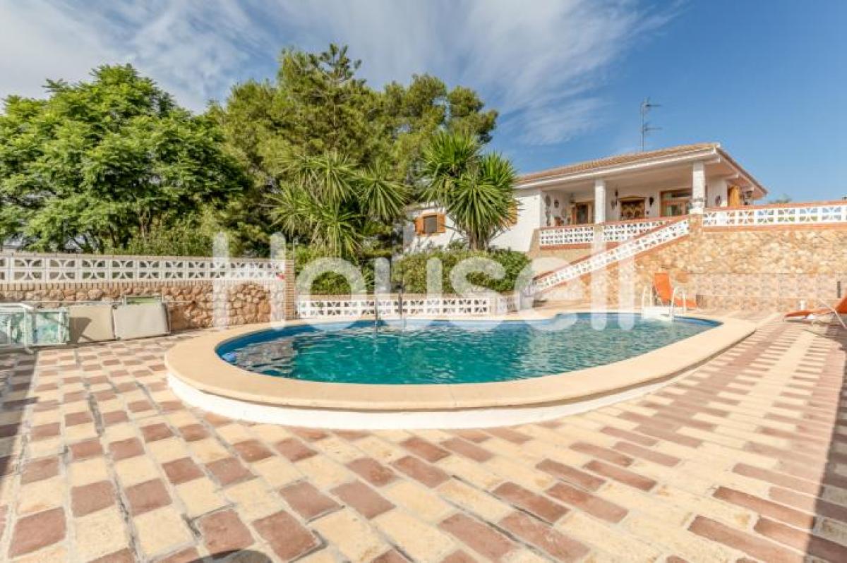 Picture of Home For Sale in Montserrat, Valencia, Spain