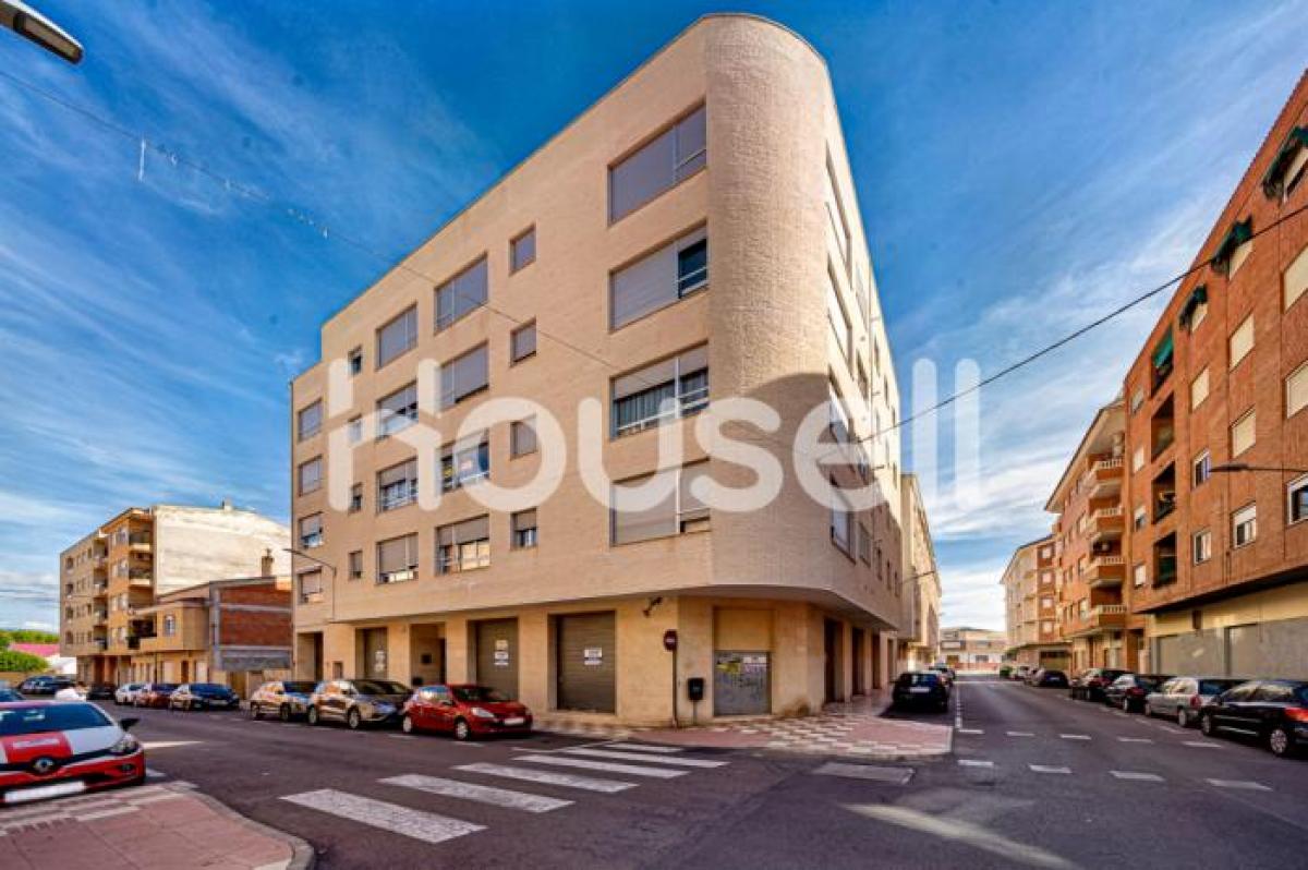 Picture of Apartment For Sale in Castalla, Alicante, Spain