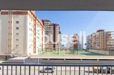 Apartment For Sale in Real De Gandia, Spain