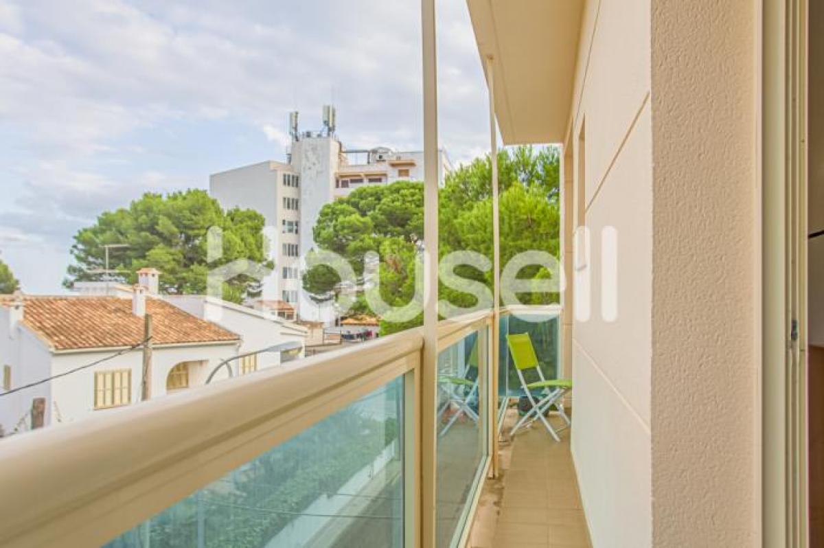 Picture of Apartment For Sale in Capdepera, Mallorca, Spain