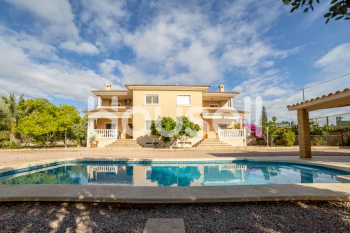 Picture of Home For Sale in Elche, Alicante, Spain