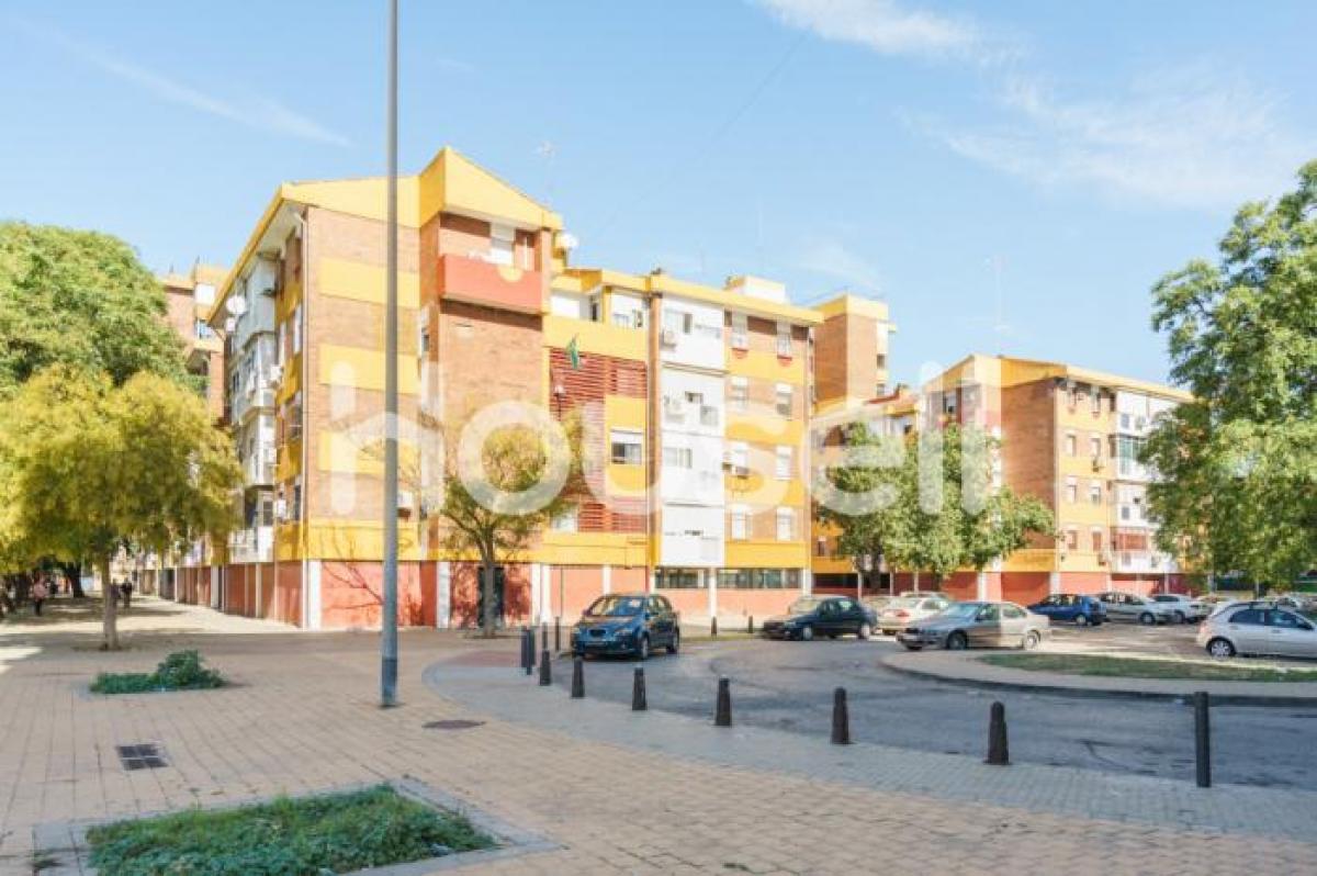 Picture of Apartment For Sale in Sevilla, Kyrenia, Spain