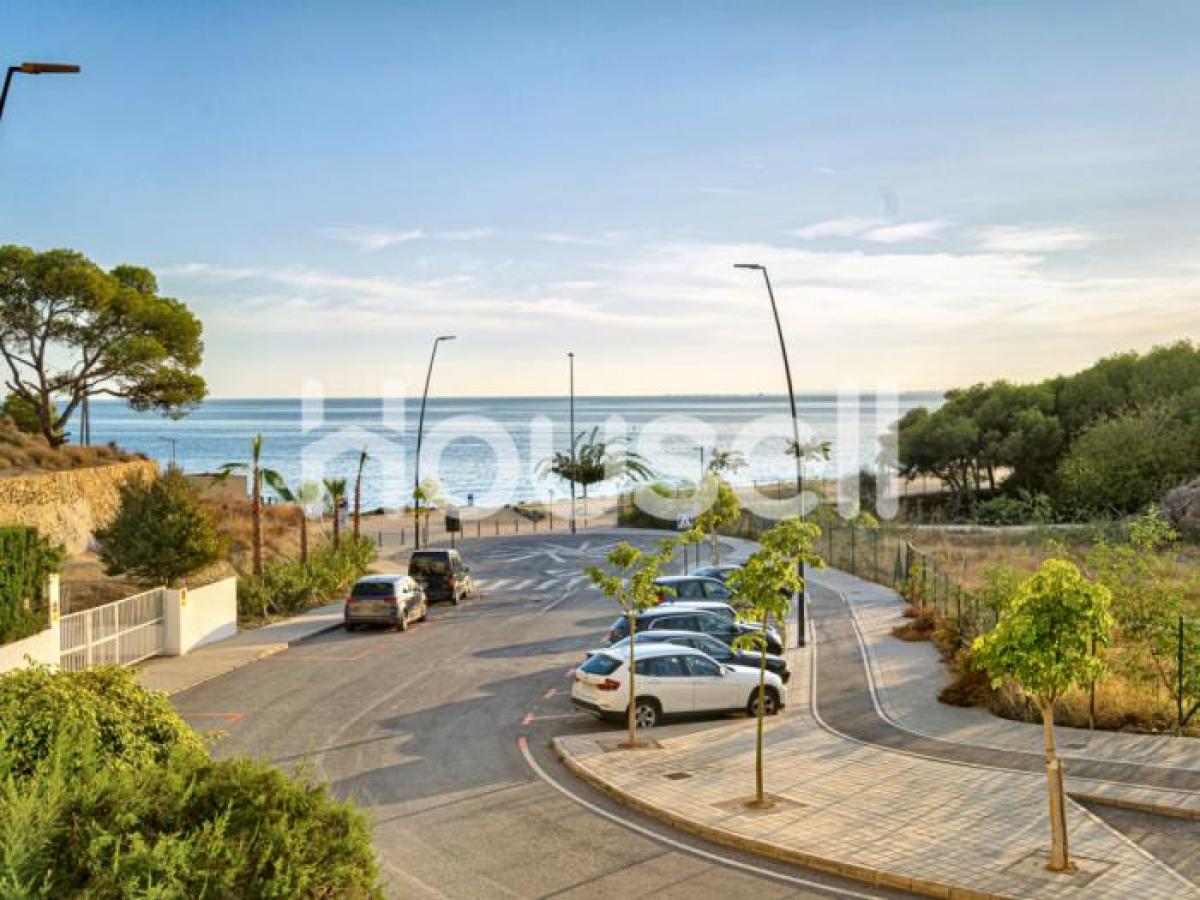 Picture of Apartment For Sale in Villajoyosa, Alicante, Spain