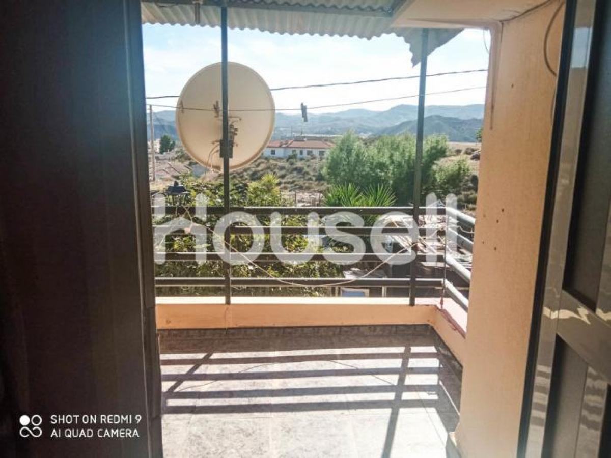 Picture of Apartment For Sale in Zurgena, Almeria, Spain