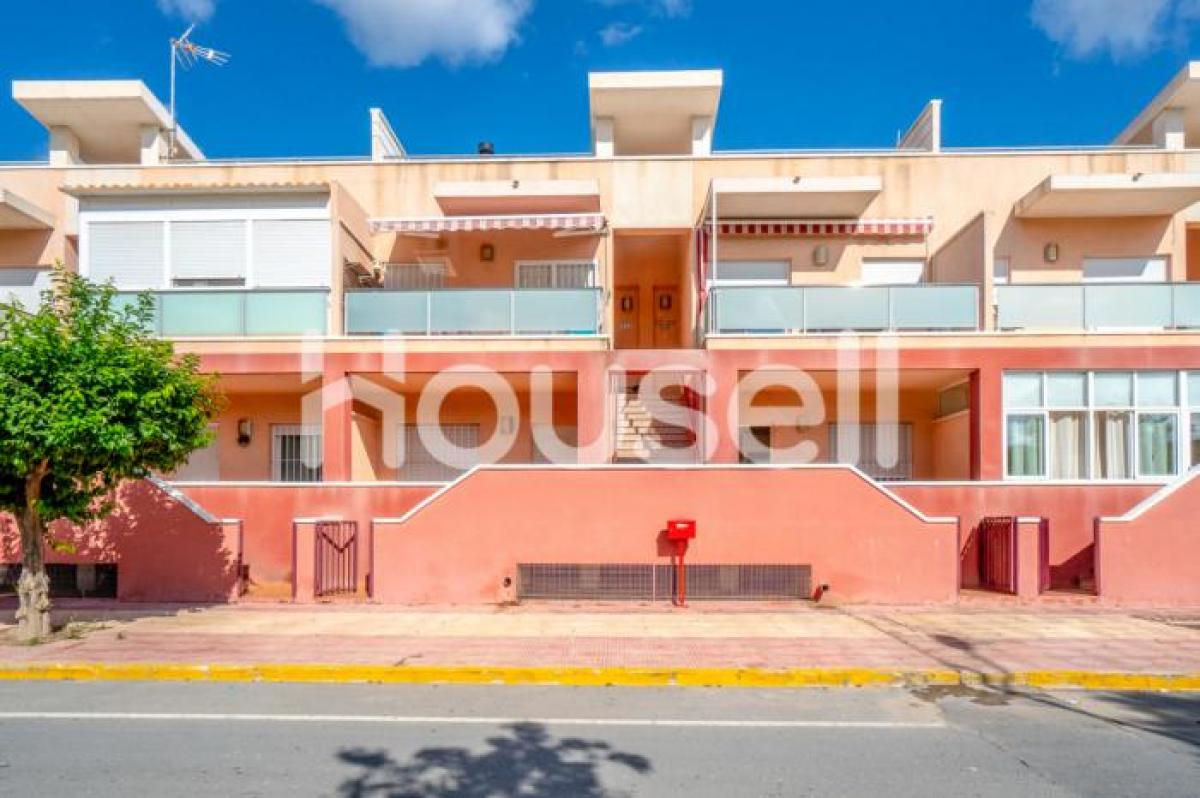 Picture of Apartment For Sale in Benferri, Alicante, Spain