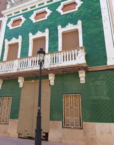 Home For Sale in Manuel, Spain