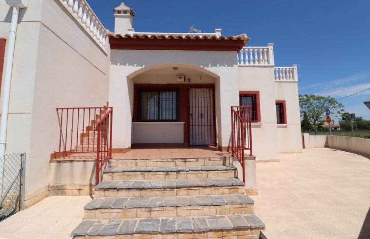Picture of Apartment For Rent in Daya Vieja, Alicante, Spain