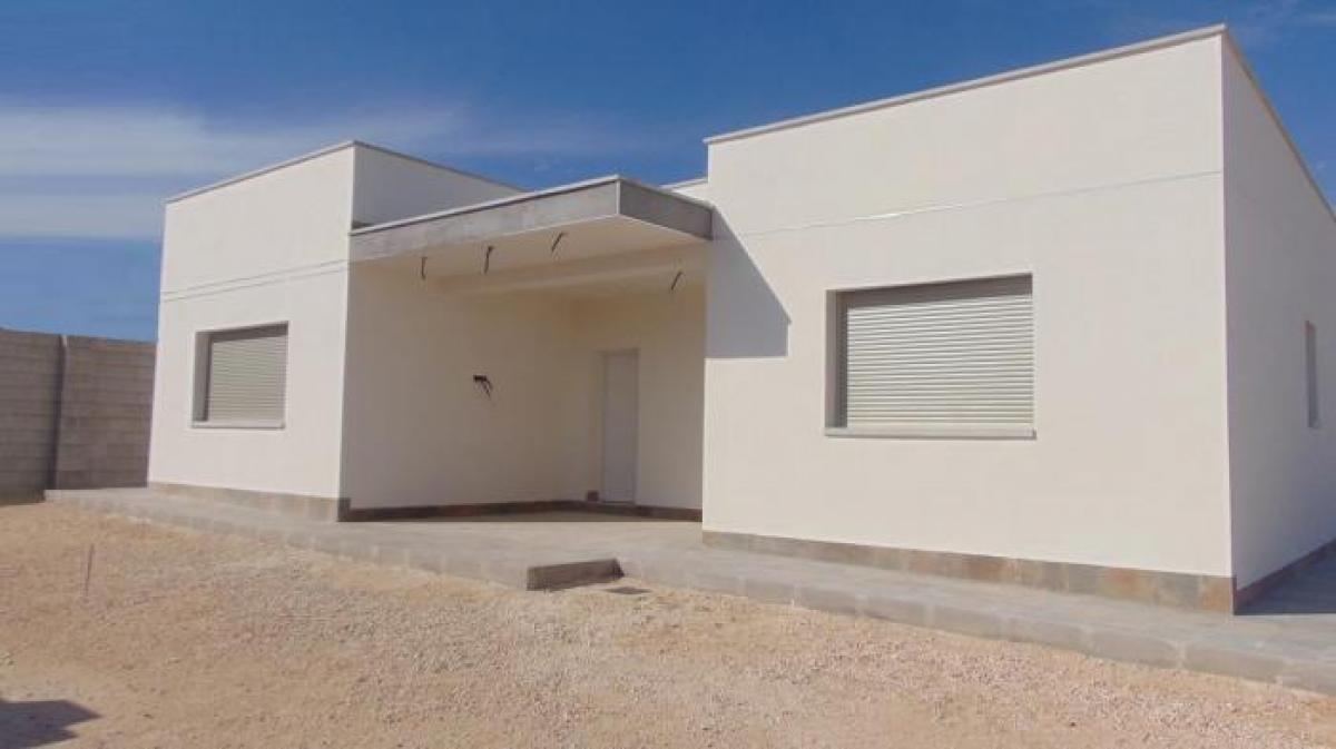 Picture of Villa For Sale in Fortuna, Murcia, Spain