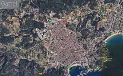 Residential Land For Sale in Girona, Spain
