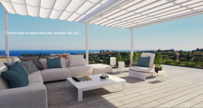 Home For Sale in Cancelada, Spain