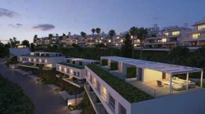 Home For Sale in Cancelada, Spain