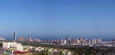Villa For Sale in Benidorm, Spain