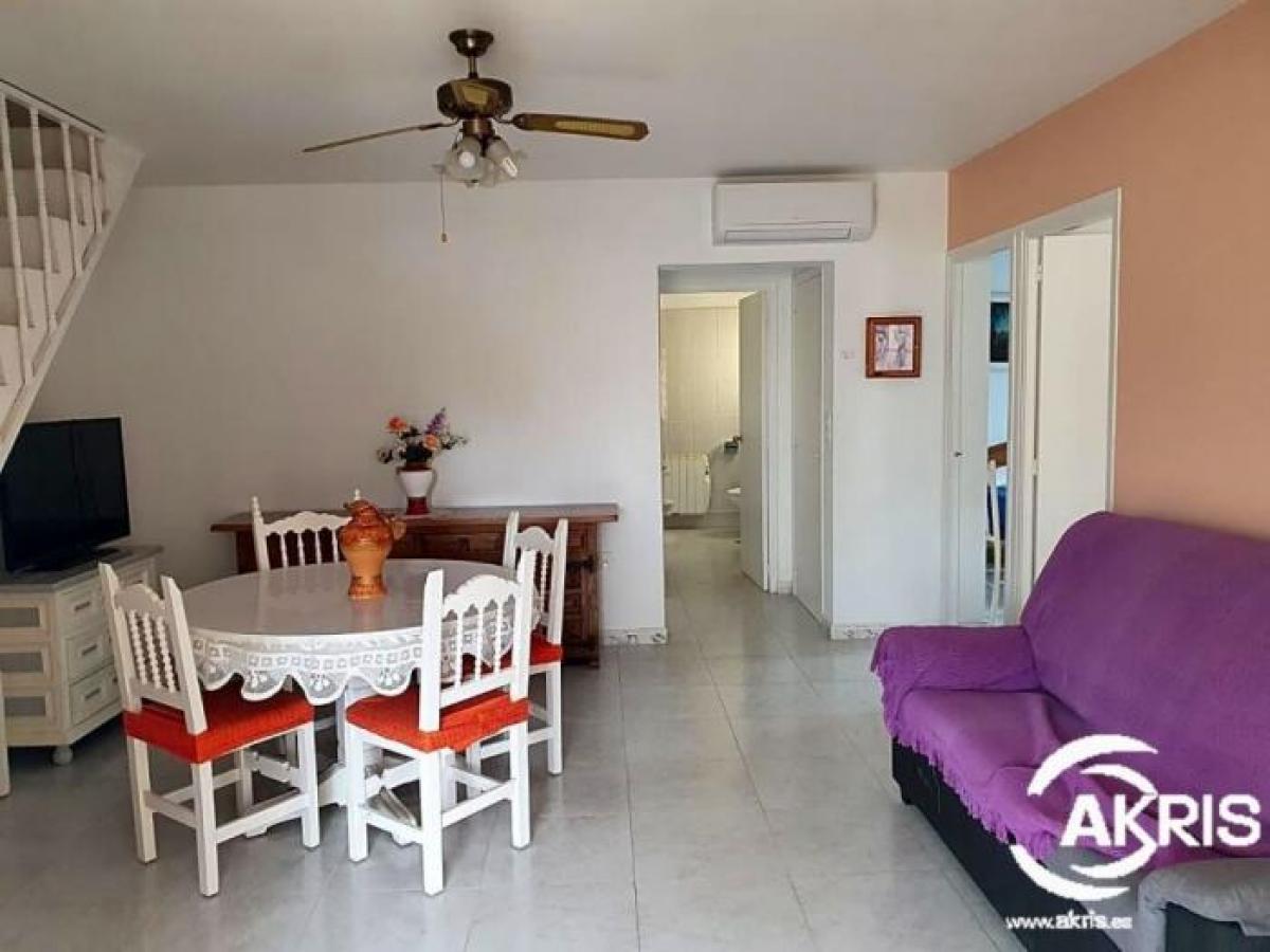 Picture of Apartment For Rent in Calpe, Alicante, Spain