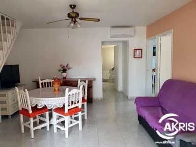 Apartment For Rent in Calpe, Spain