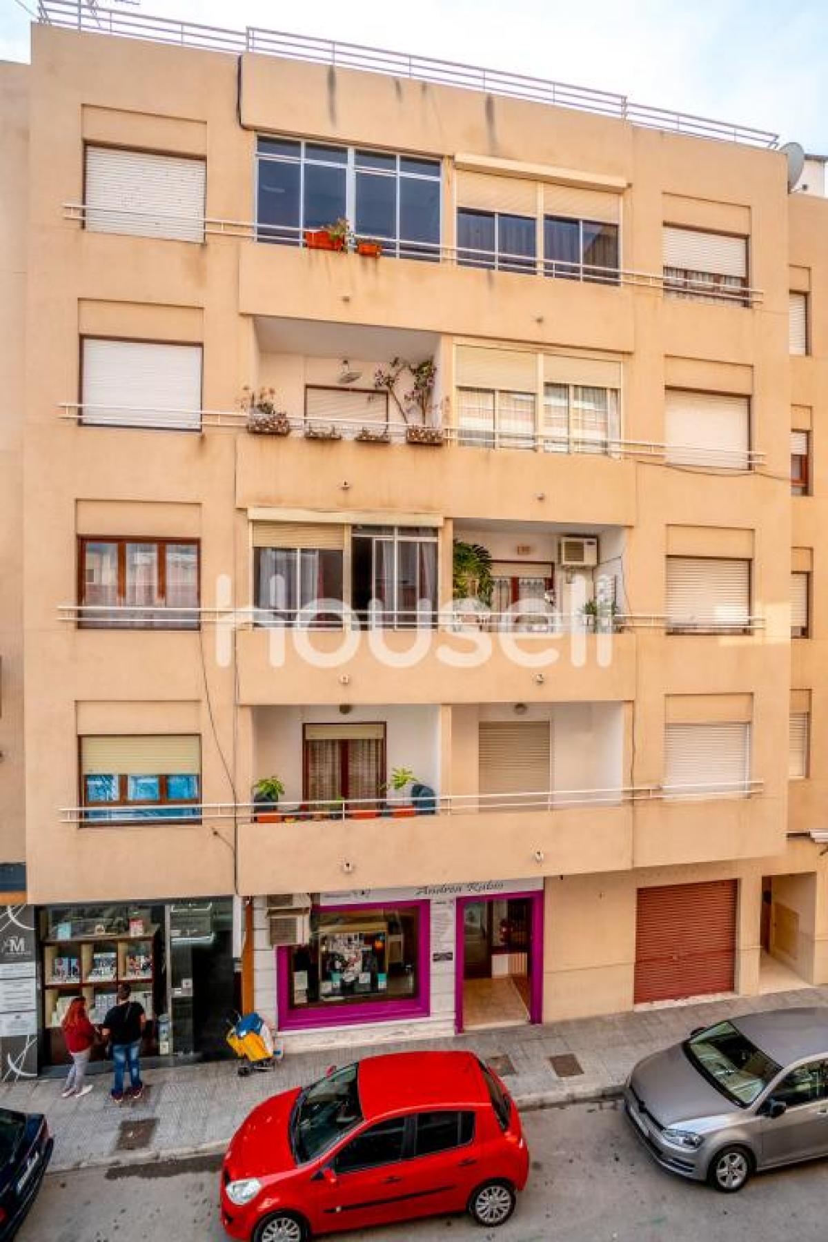 Picture of Apartment For Sale in Almoradi, Alicante, Spain
