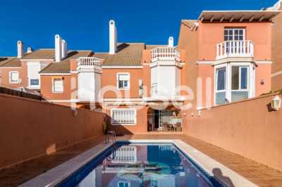 Home For Sale in Rincon De La Victoria, Spain