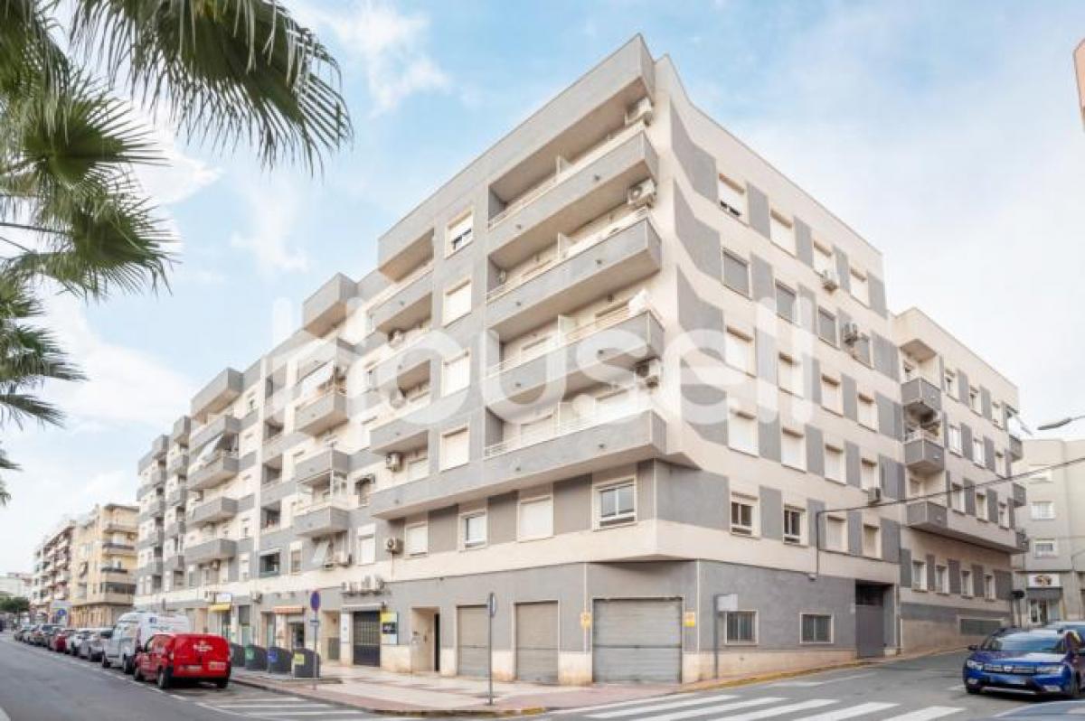 Picture of Apartment For Sale in Sax, Alicante, Spain