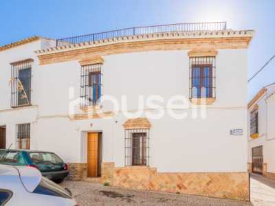 Home For Sale in Carmona, Spain
