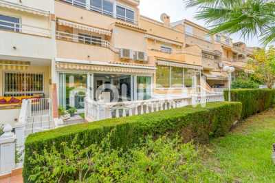 Home For Sale in Alicante, Spain