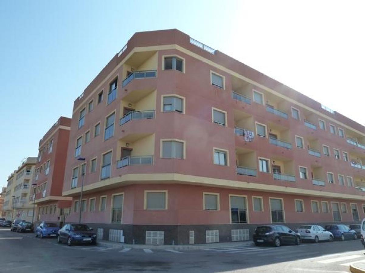 Picture of Apartment For Rent in Rojales, Alicante, Spain