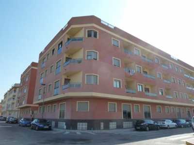 Apartment For Rent in Rojales, Spain