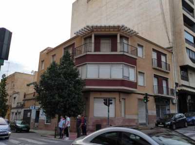Apartment For Sale in Crevillente, Spain
