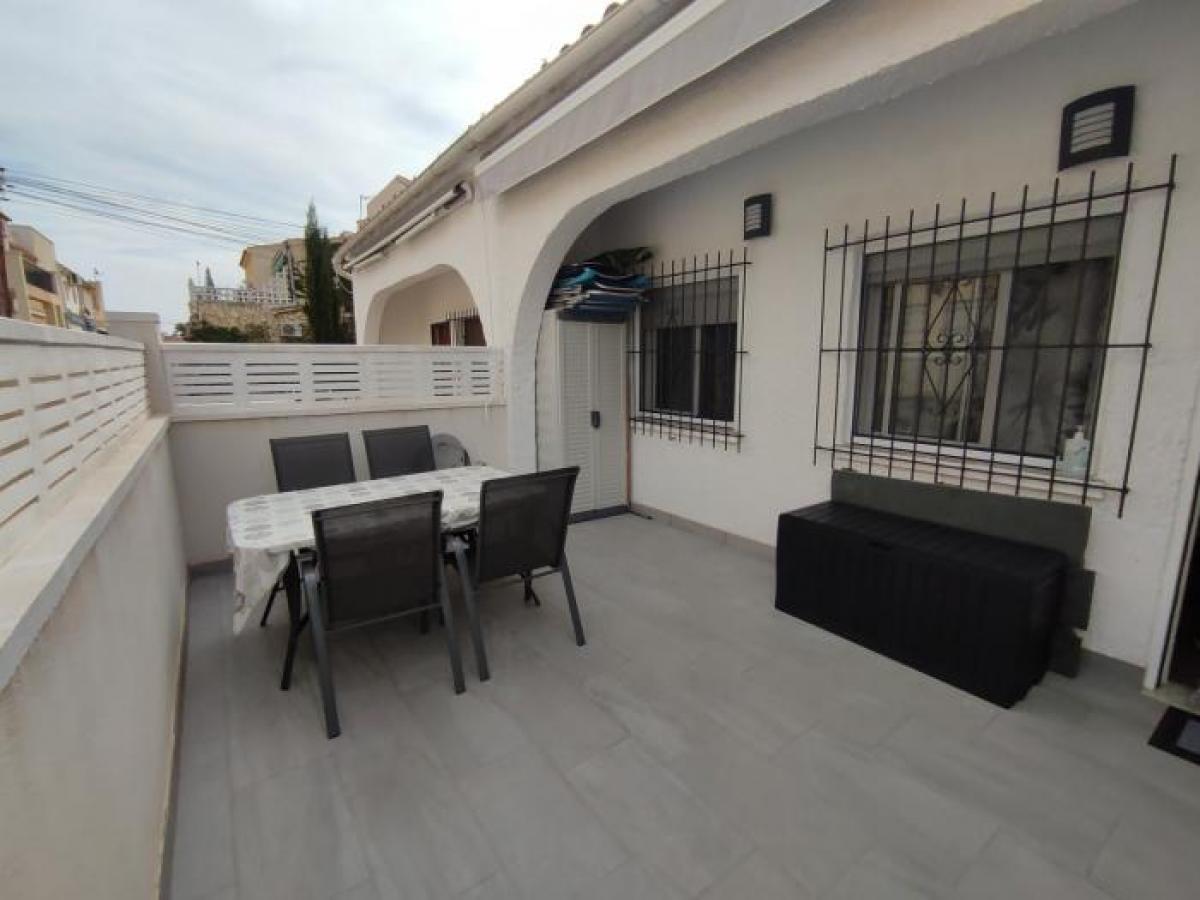 Picture of Home For Sale in La Marina, Alicante, Spain