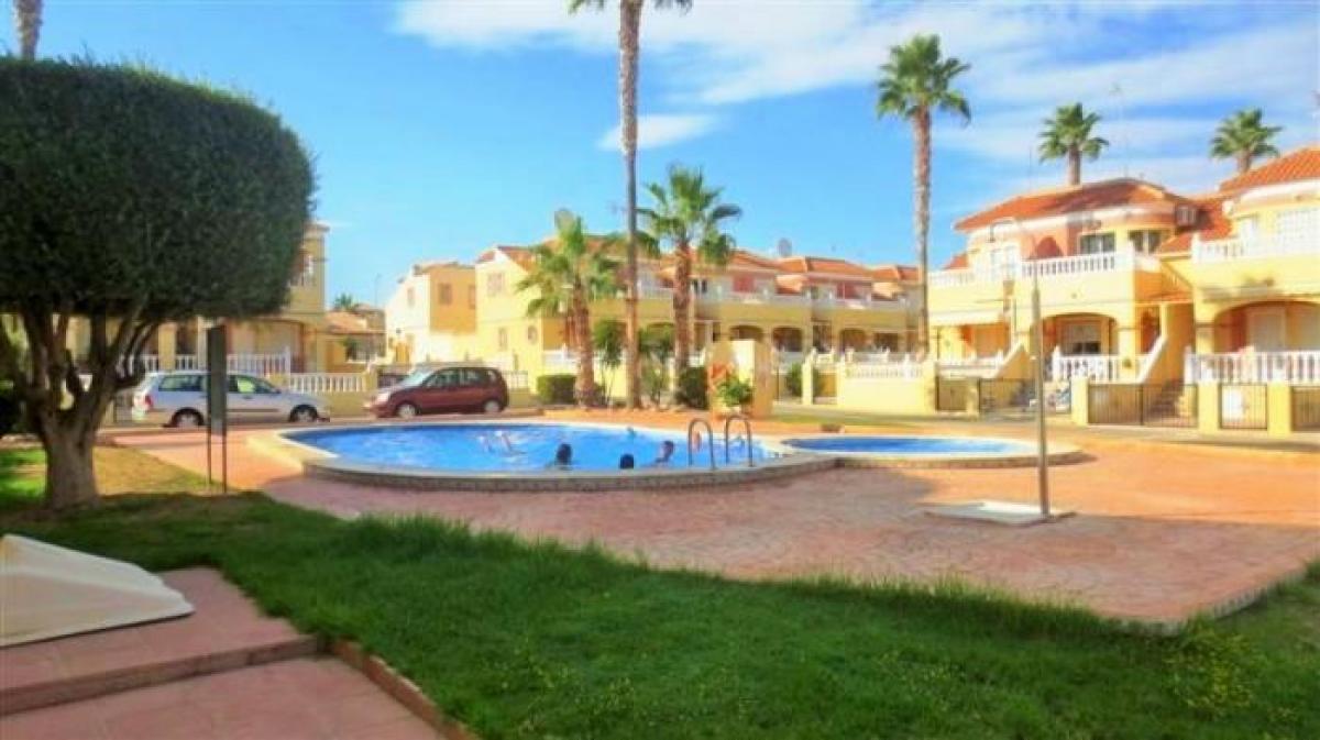 Picture of Bungalow For Sale in Orihuela Costa, Alicante, Spain
