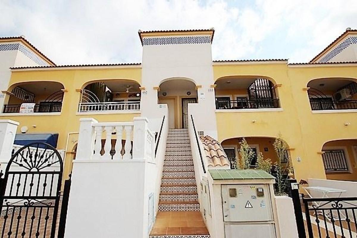 Picture of Bungalow For Sale in Orihuela Costa, Alicante, Spain