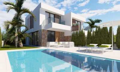 Villa For Sale in Benidorm, Spain