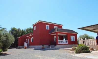 Home For Sale in Los Montesinos, Spain