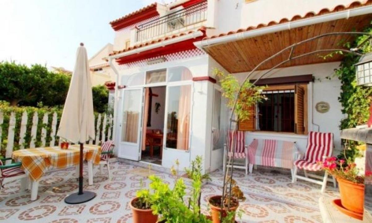 Picture of Bungalow For Sale in La Mata, Alicante, Spain