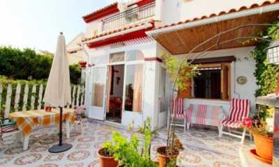 Bungalow For Sale in La Mata, Spain