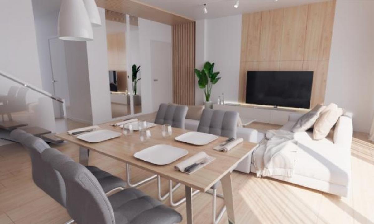 Picture of Bungalow For Sale in Benidorm, Alicante, Spain