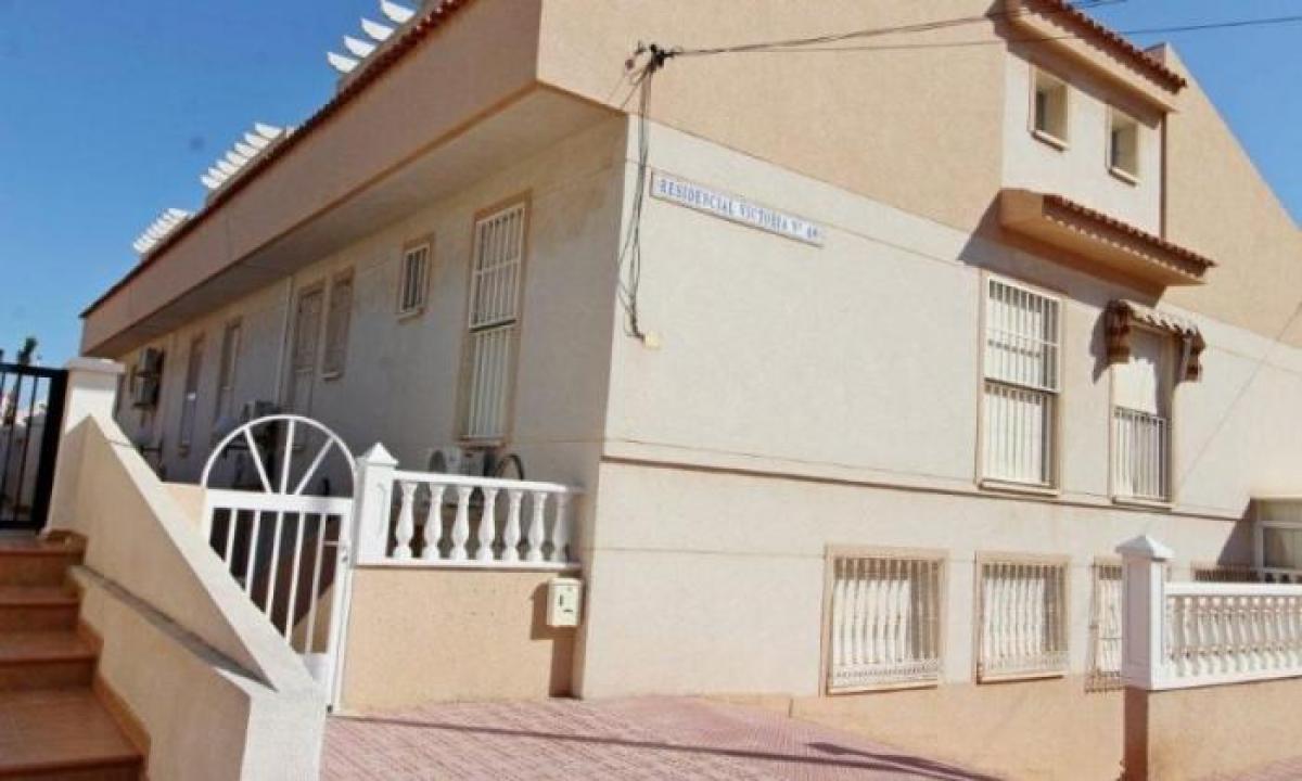 Picture of Home For Sale in La Mata, Alicante, Spain