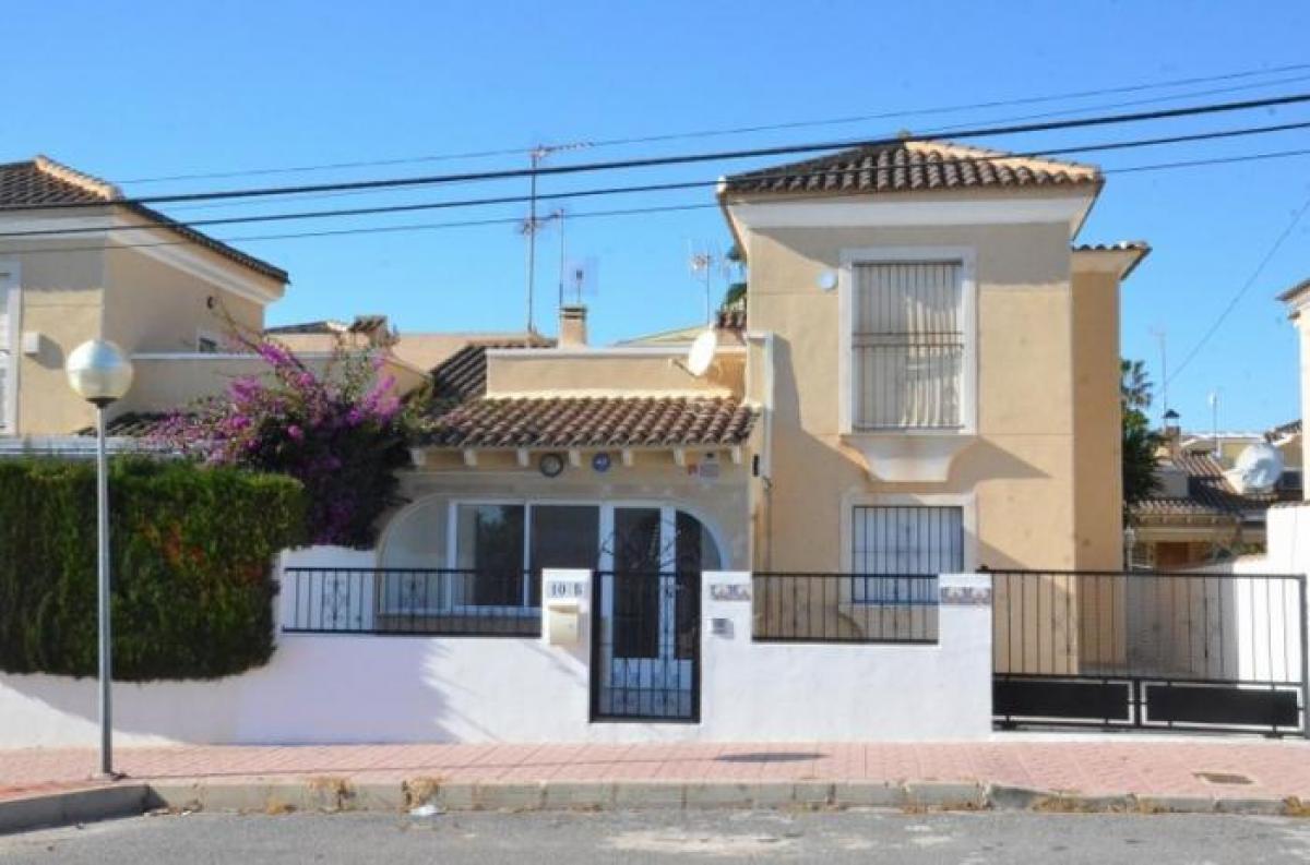 Picture of Home For Sale in Guardamar Del Segura, Alicante, Spain