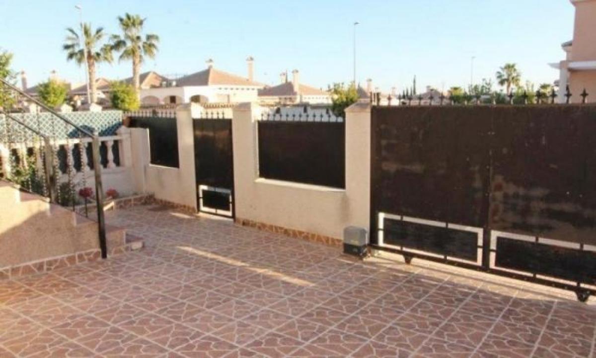 Picture of Villa For Sale in San Fulgencio, Alicante, Spain