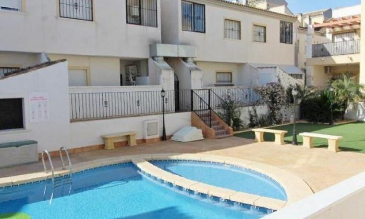 Picture of Bungalow For Sale in Almoradi, Alicante, Spain